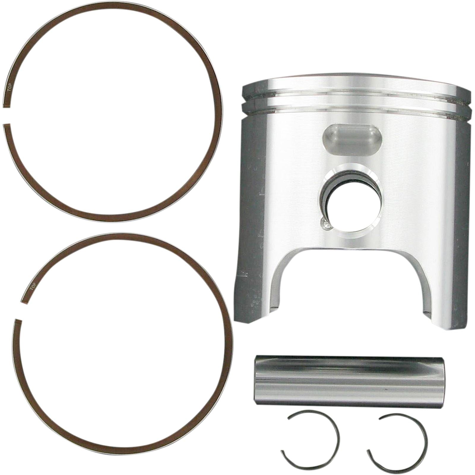 Wiseco - Powersports Piston M07350 Indy 5600SS '99- Snow Mobile 2417M07350_496269