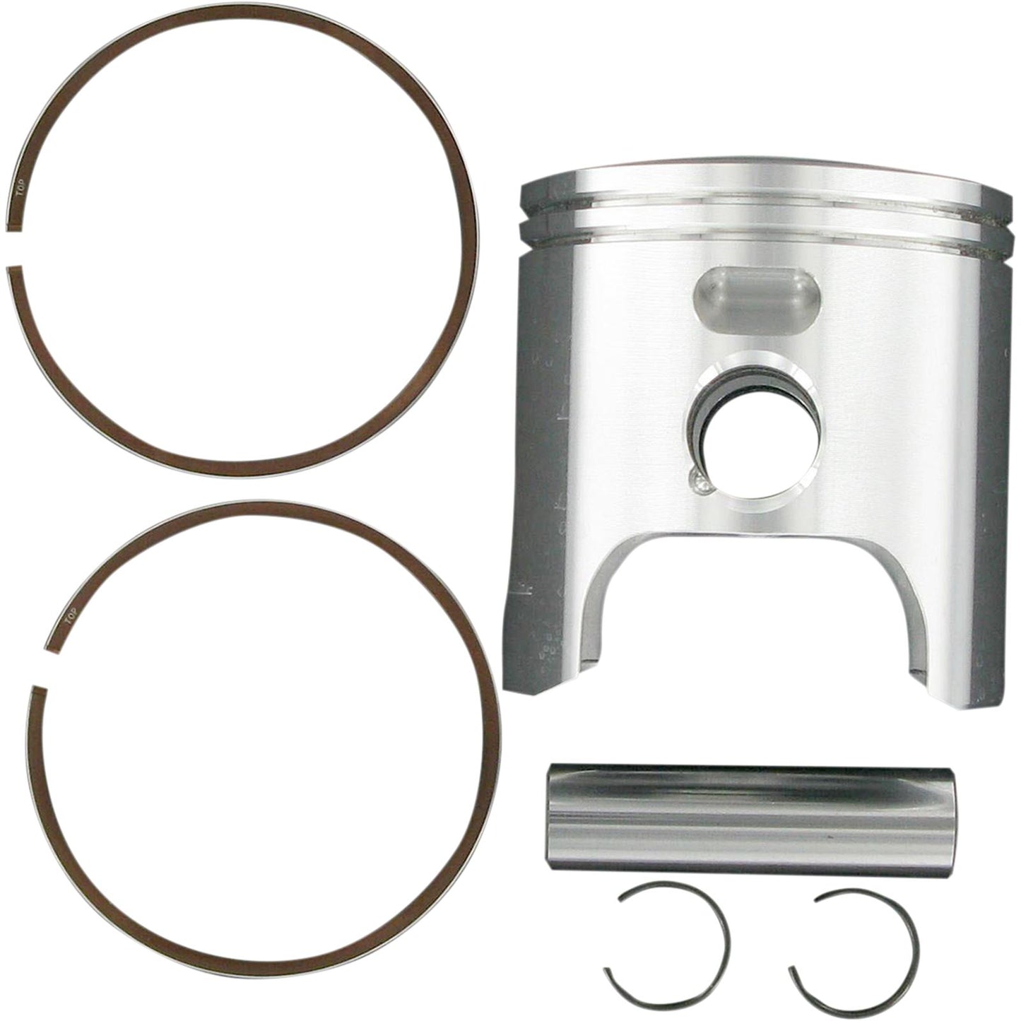 Wiseco - Powersports Piston M07400 Indy 5600SS '99- Snow Mobile 2417M07400_496270