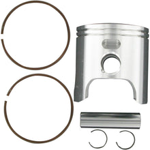 Wiseco - Powersports Piston M07400 Indy 5600SS '99- Snow Mobile 2417M07400_496270