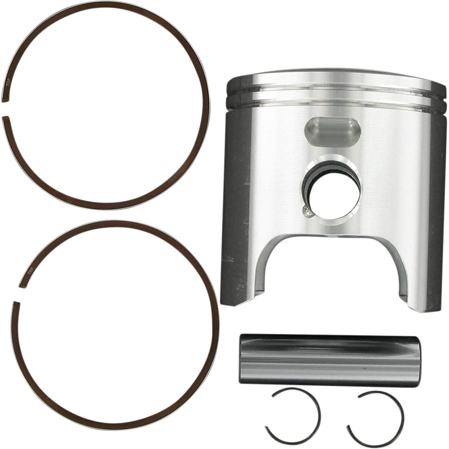Wiseco - Powersports Piston M07300 Indy 5600SS '99- Snow Mobile 2417M07300_496268
