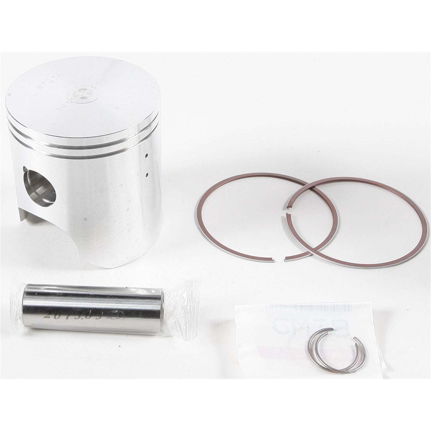 Wiseco - Powersports Piston M06650 2618CD Snow Mobile 2418M06650_310459