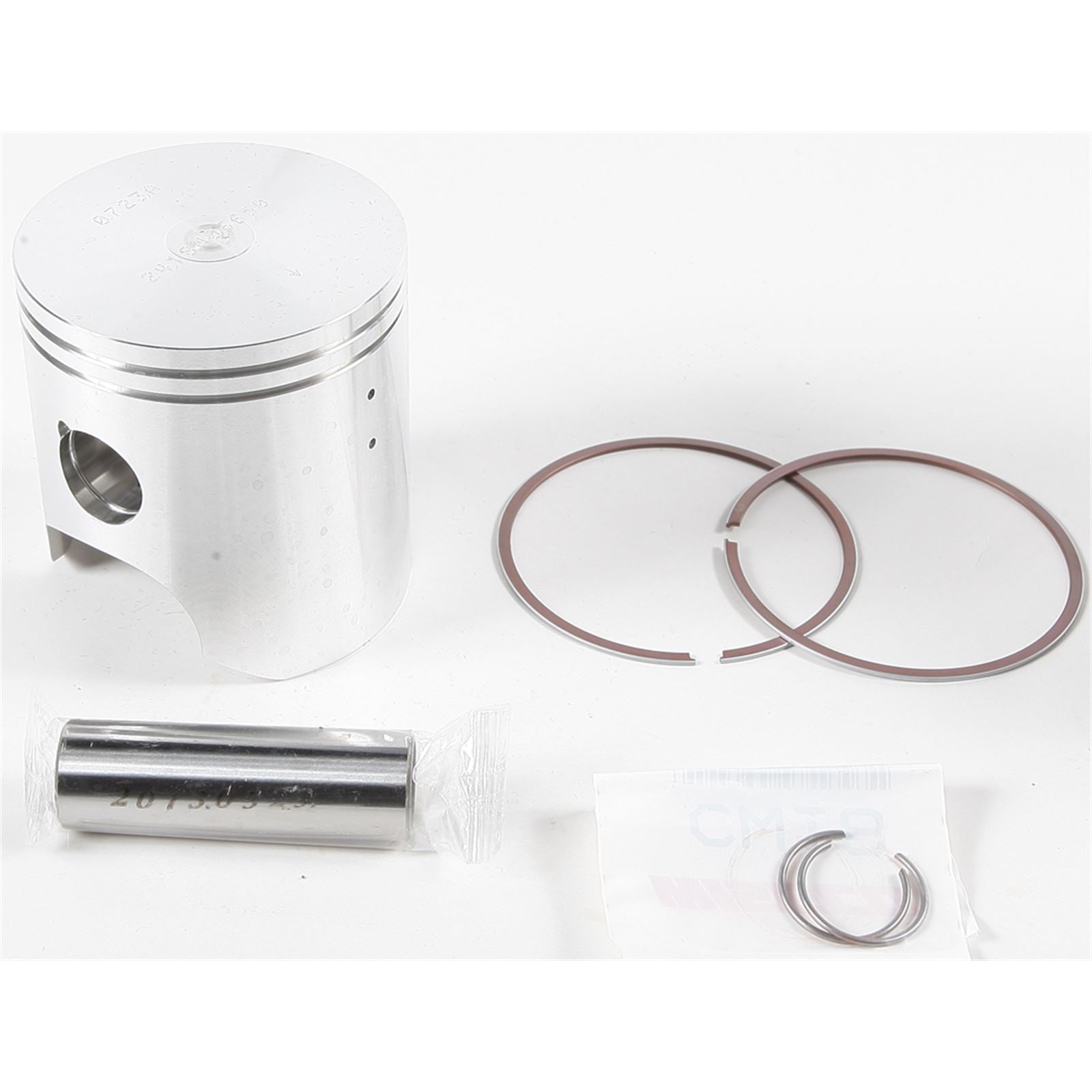 Wiseco - Powersports Piston M06650 2618CD Snow Mobile 2418M06650_310459