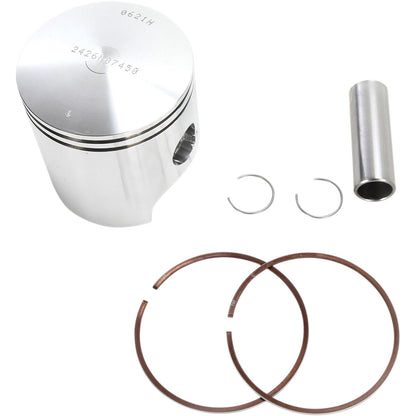 Wiseco - Powersports Piston M07450 for Polaris XC 600 Snow Mobile 2426M07450_495081