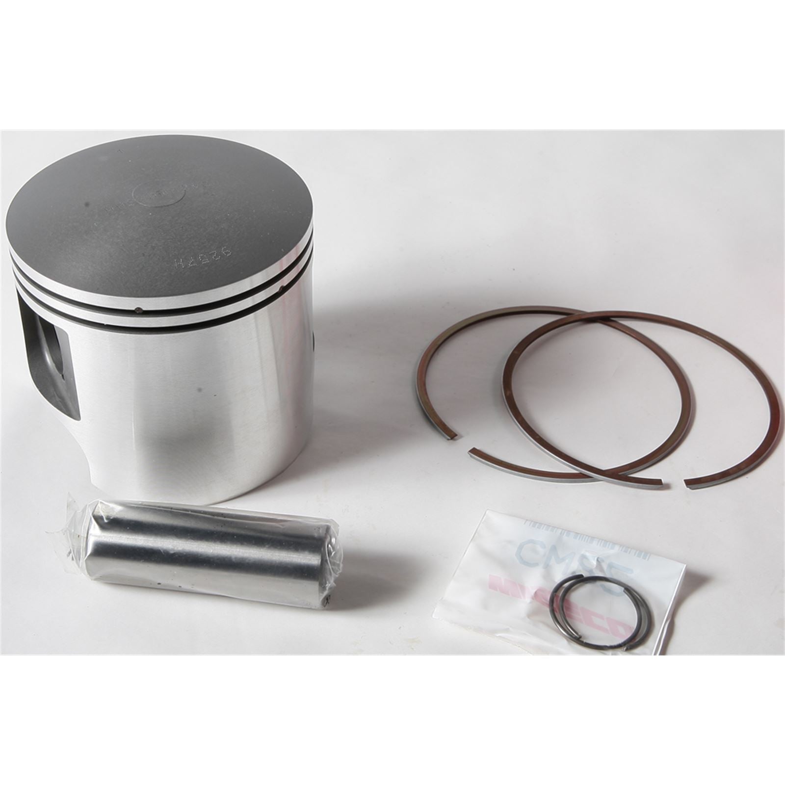Wiseco - Powersports Piston M08600 3385KD Snow Mobile 2428M08600_310461