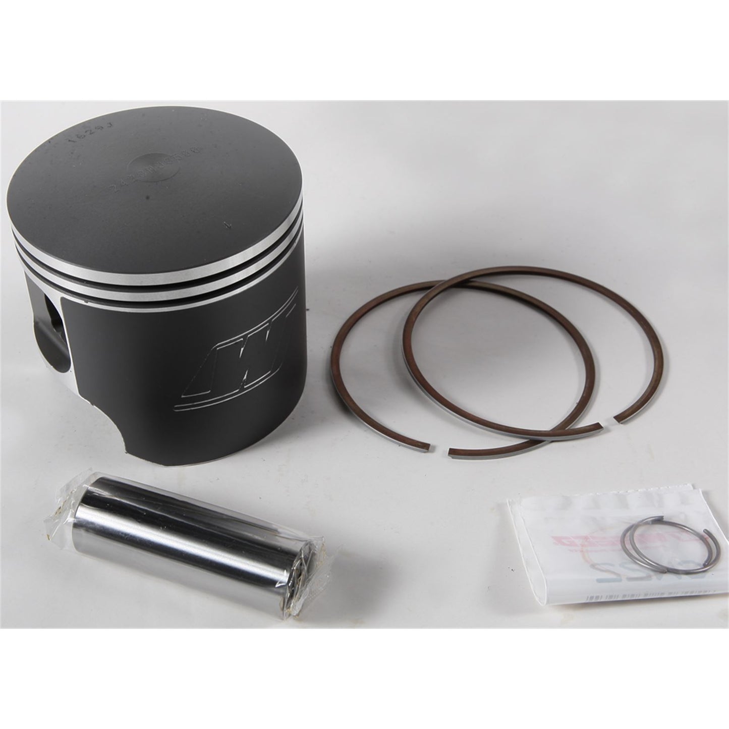 Wiseco - Powersports Piston M08500 for Polaris Twin Snow Mobile 2428M08500_310462
