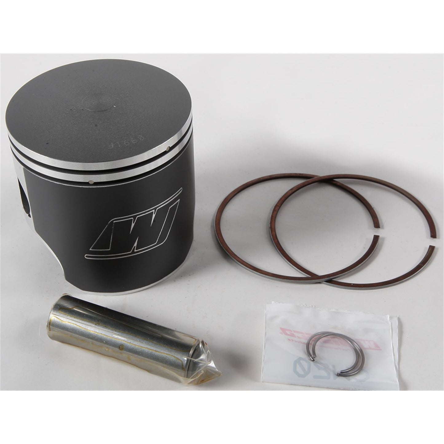 Wiseco - Powersports Piston M08200 for Ski-Doo 800 Twin Snow Mobile 2430M08200_310463