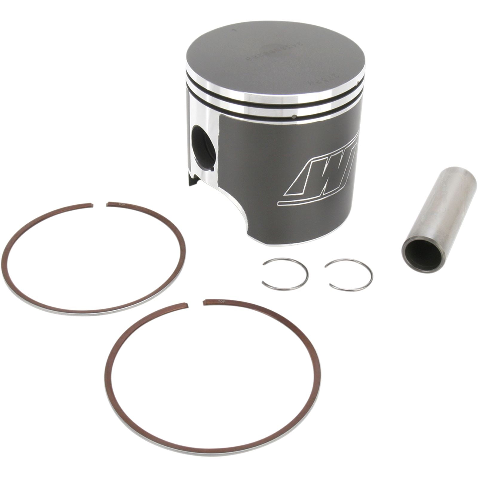 Wiseco - Powersports Piston M08200 for Ski-Doo 800 Twin Snow Mobile 2430M08200_496274