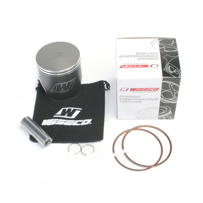 Wiseco - Powersports Piston M08200 for Ski-Doo 800 Twin Snow Mobile 2430M08200_604890