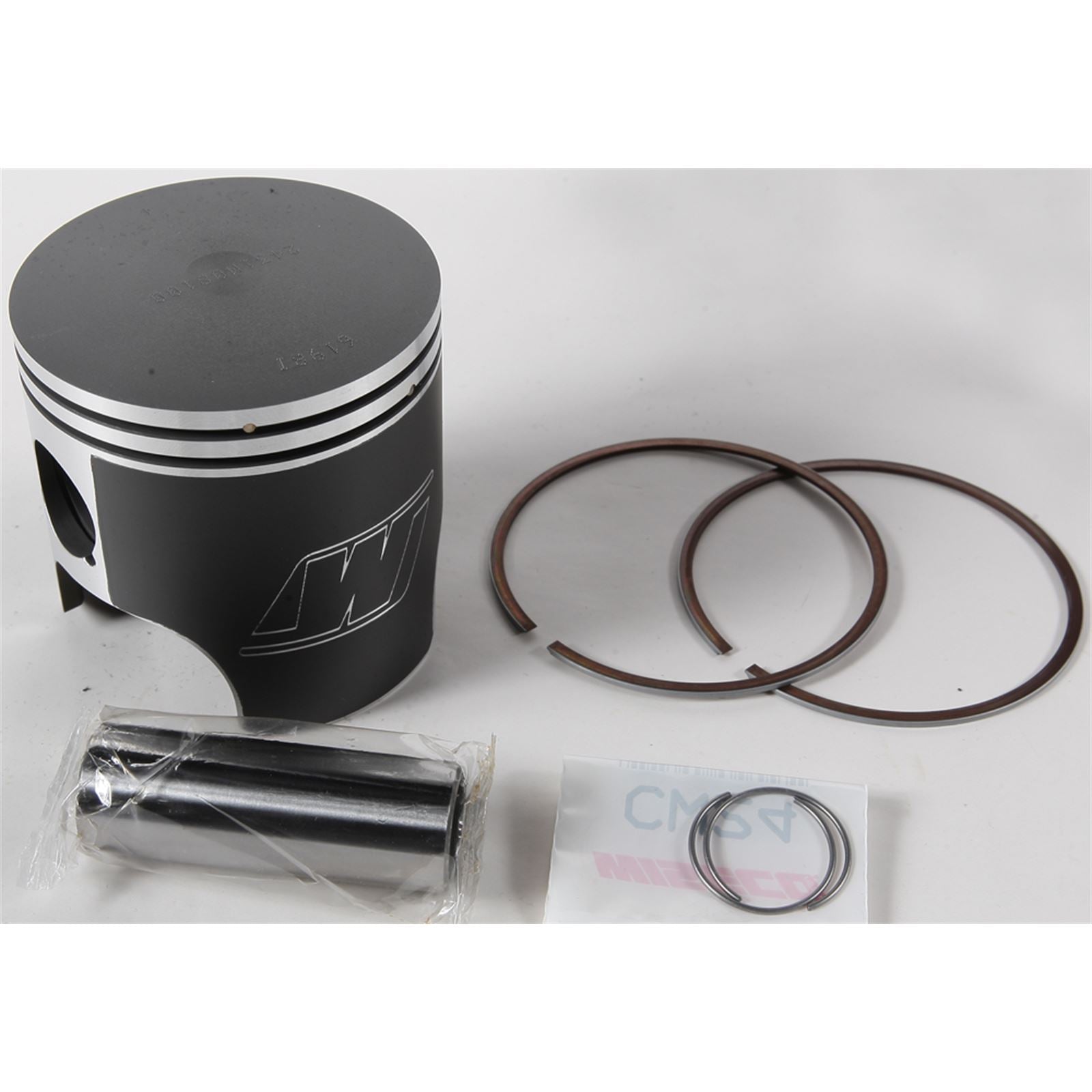 Wiseco - Powersports Piston M08100 Arctic Cat 800 Twin Snow Mobile 2431M08100_310464