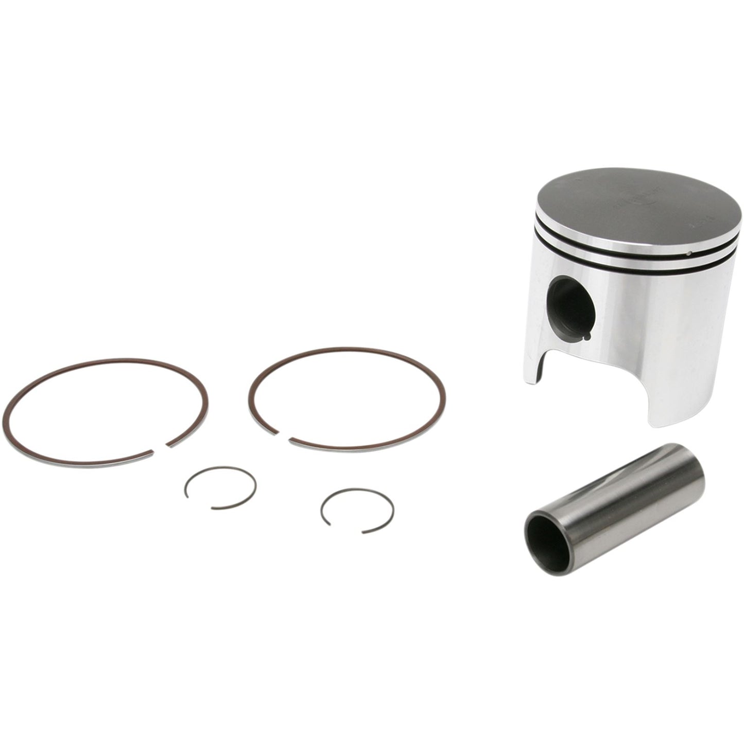 Wiseco - Powersports Piston M08100 Arctic Cat 800 Twin Snow Mobile 2431M08100_496275