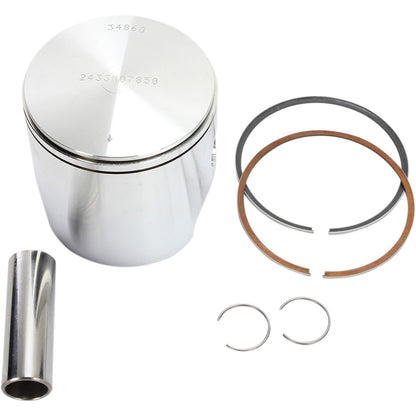 Wiseco - Powersports Piston M07850 for Ski-Doo 670 Snow Mobile 2433M07850_495086