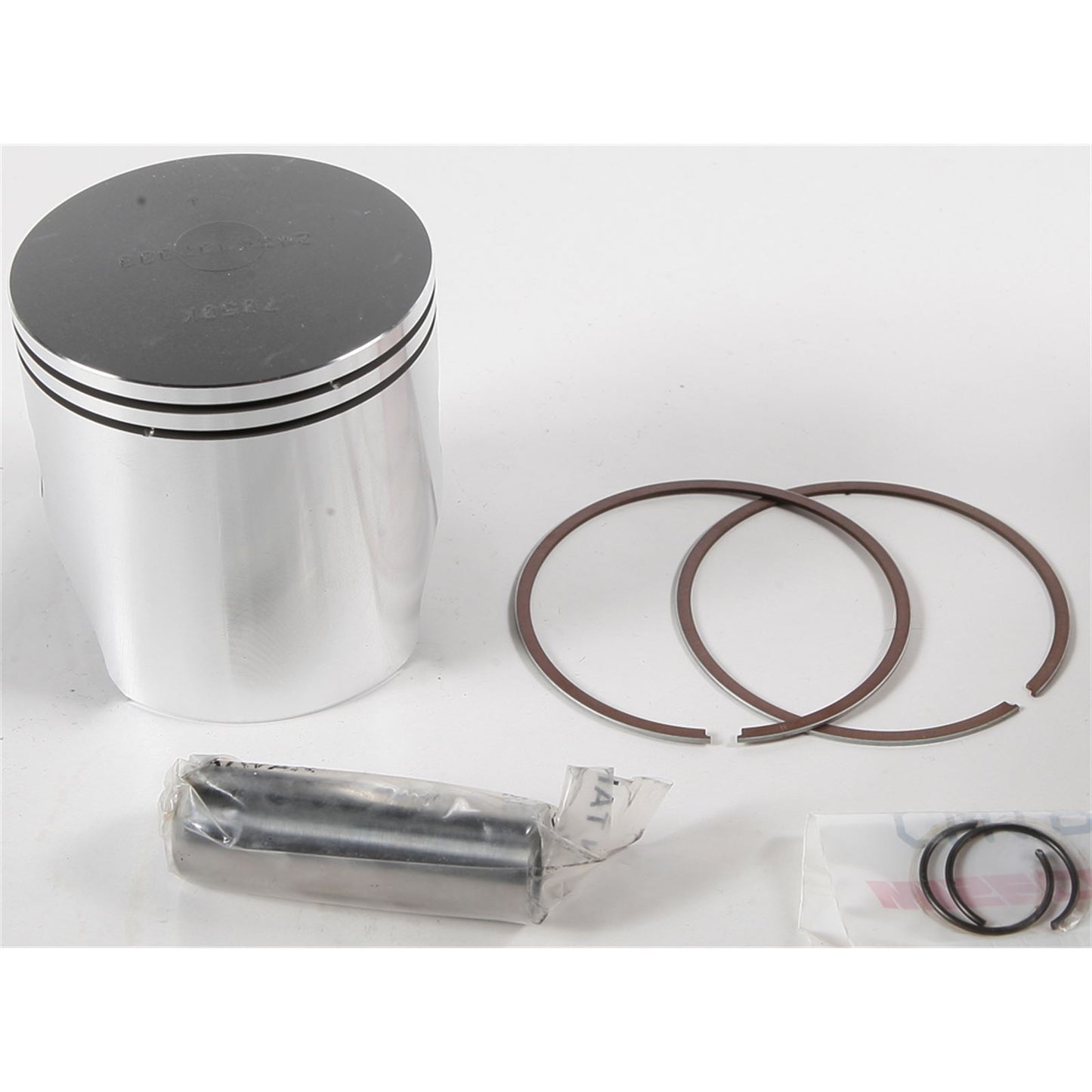 Wiseco - Powersports Piston M07000 MACHZ/ZLT Snow Mobile 2434M07000_310468