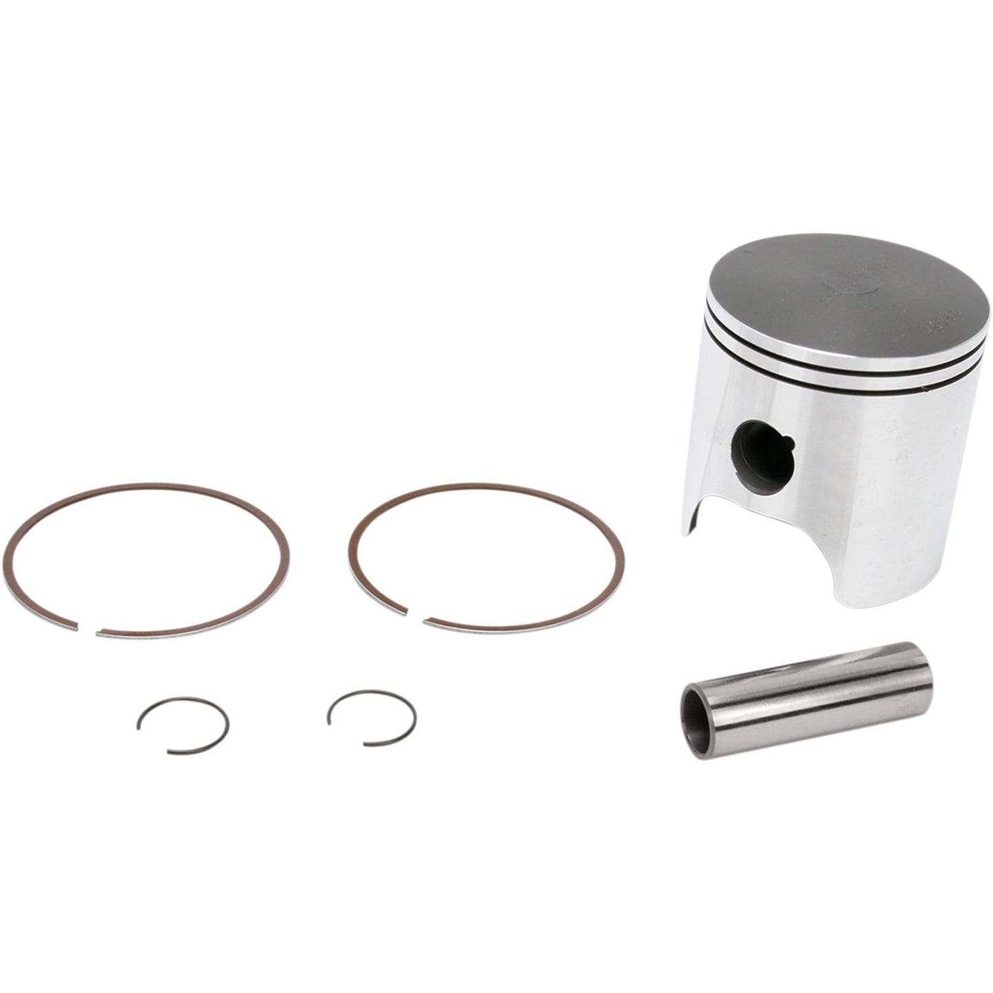 Wiseco - Powersports Piston M07000 MACHZ/ZLT Snow Mobile 2434M07000_496276