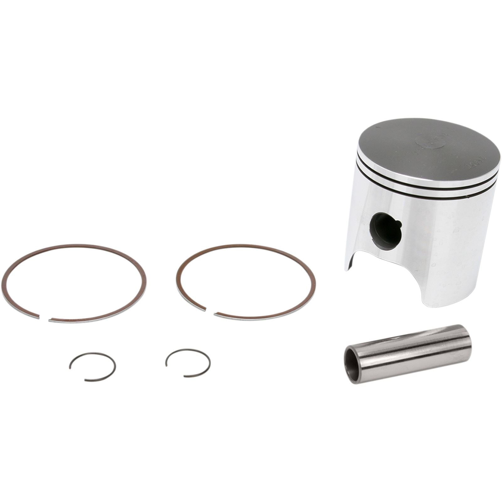 Wiseco - Powersports Piston M07000 MACHZ/ZLT Snow Mobile 2434M07000_496276