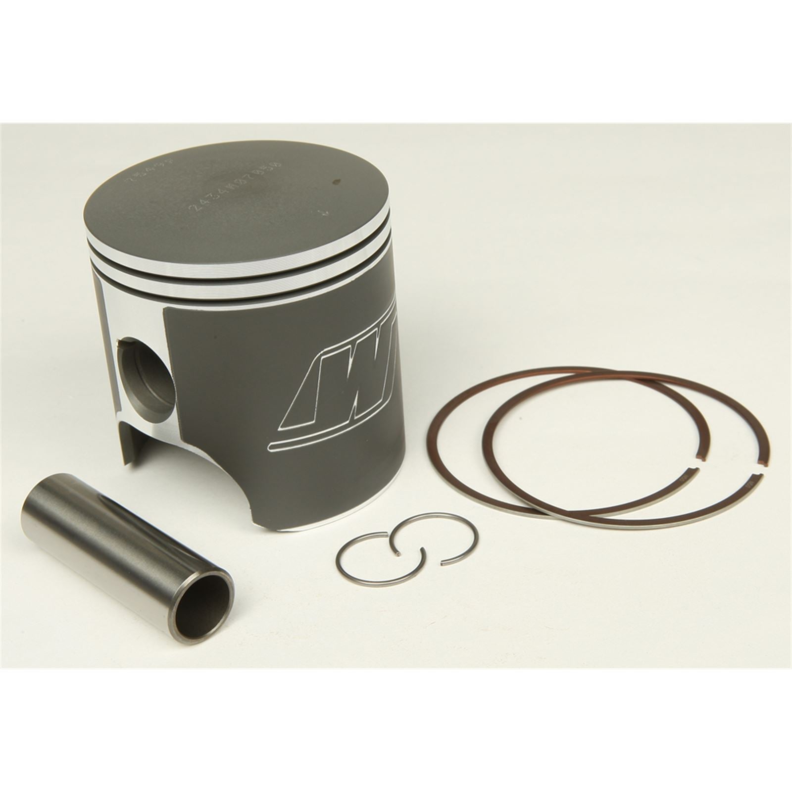 Wiseco - Powersports Piston M07050 MACHZ/ZLT Snow Mobile 2434M07050_310469