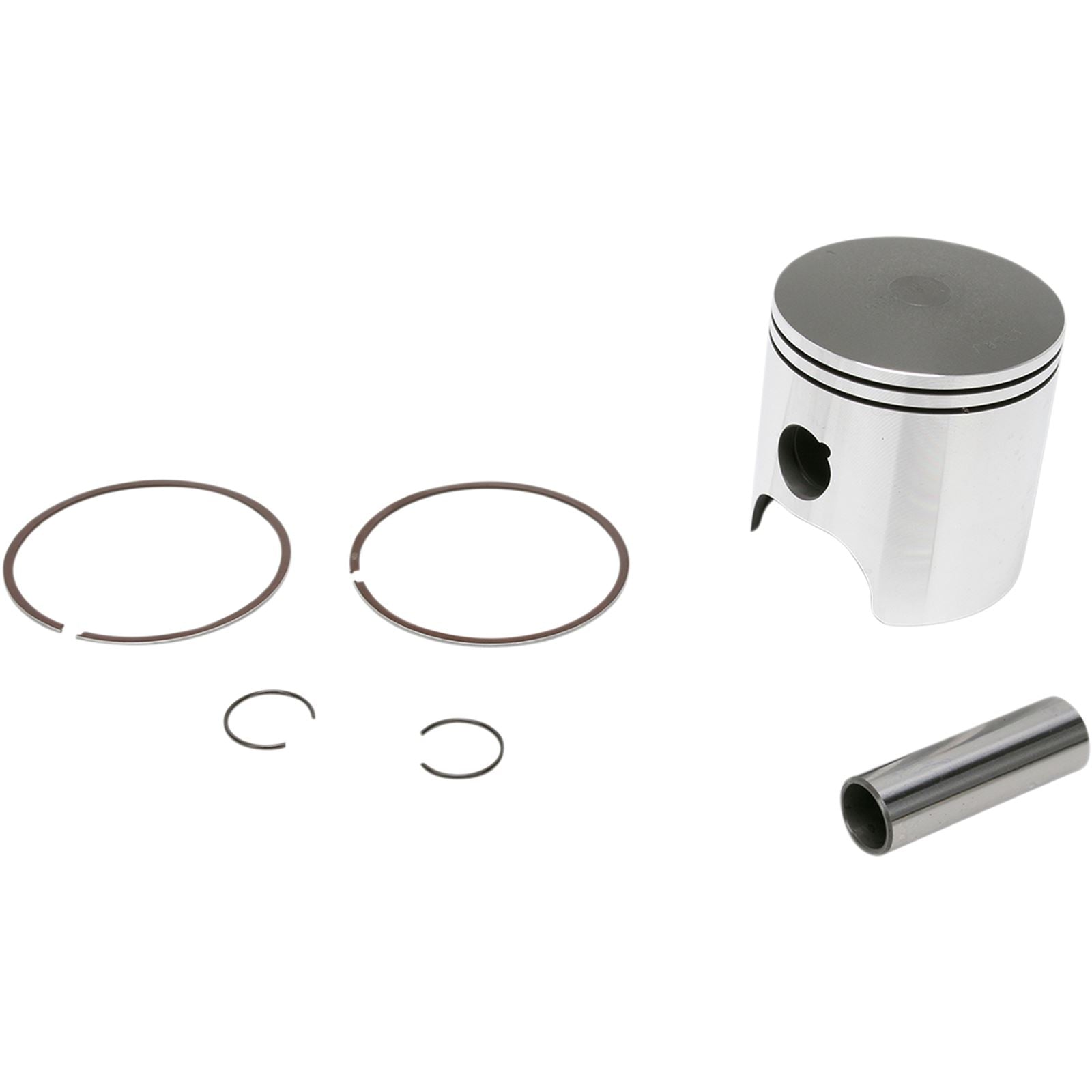 Wiseco - Powersports Piston M07050 MACHZ/ZLT Snow Mobile 2434M07050_496277