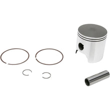Wiseco - Powersports Piston M07050 MACHZ/ZLT Snow Mobile 2434M07050_496277