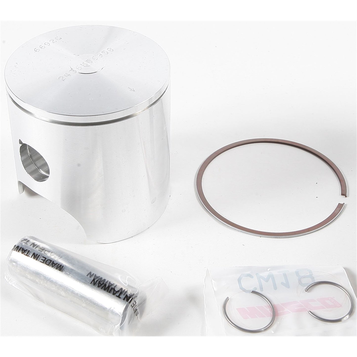 Wiseco - Powersports Piston M06950 for Ski-Doo 500 Snow Mobile 2436M06950_310470