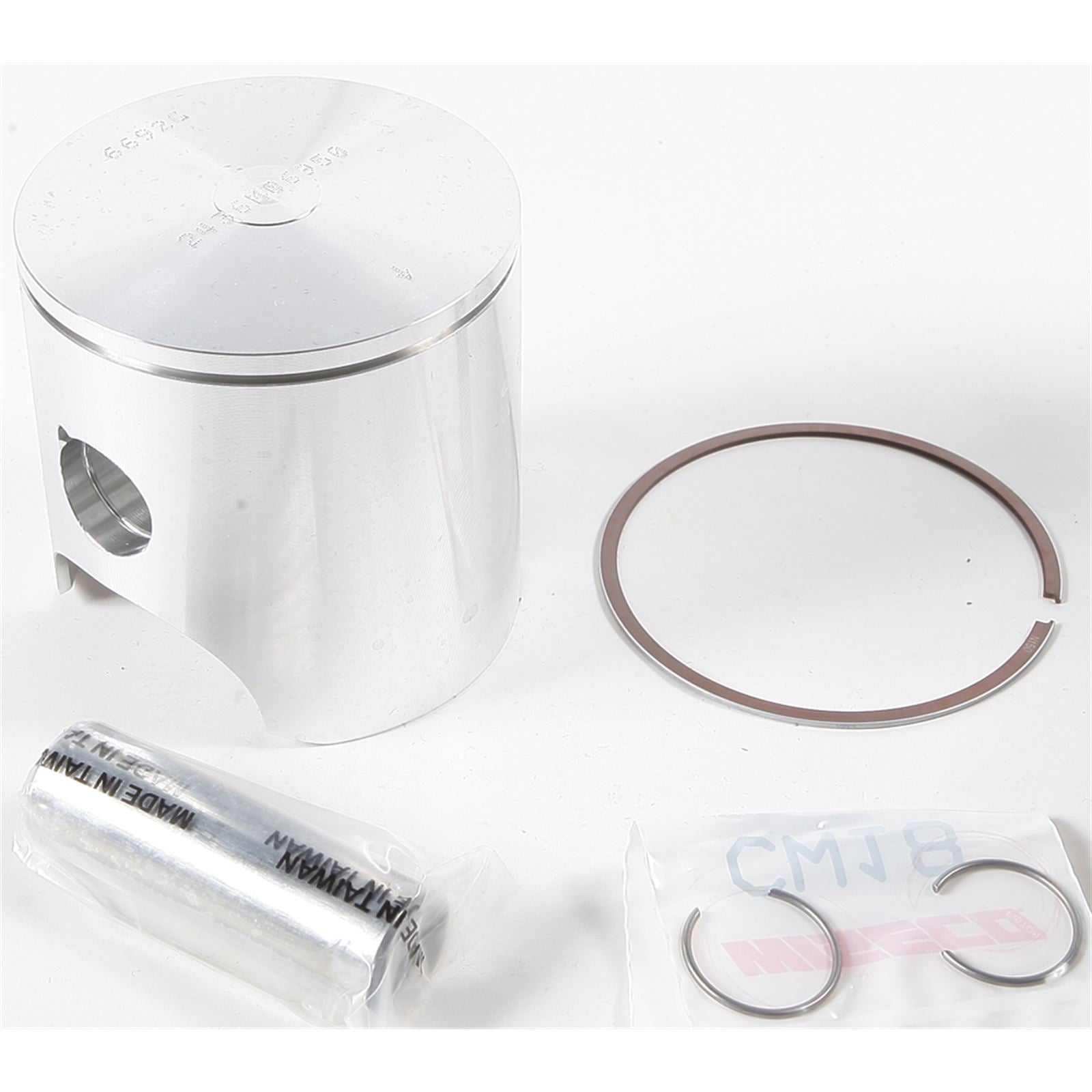 Wiseco - Powersports Piston M06950 for Ski-Doo 500 Snow Mobile 2436M06950_310470