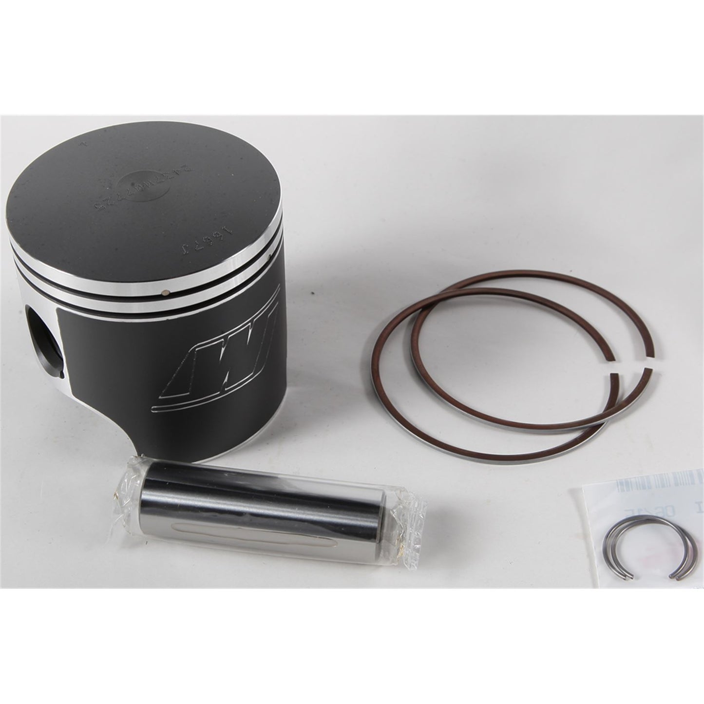 Wiseco - Powersports Piston M07725 for Polaris XC 600 Snow Mobile 2437M07725_310471
