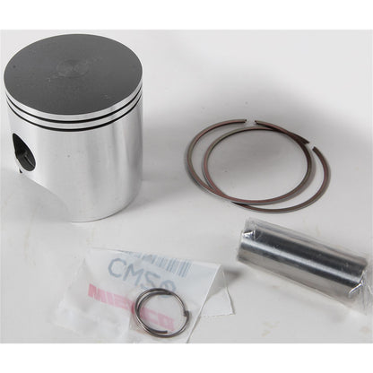 Wiseco - Powersports Piston M06600 for Polaris 440 Snow Mobile 2443M06600_310475