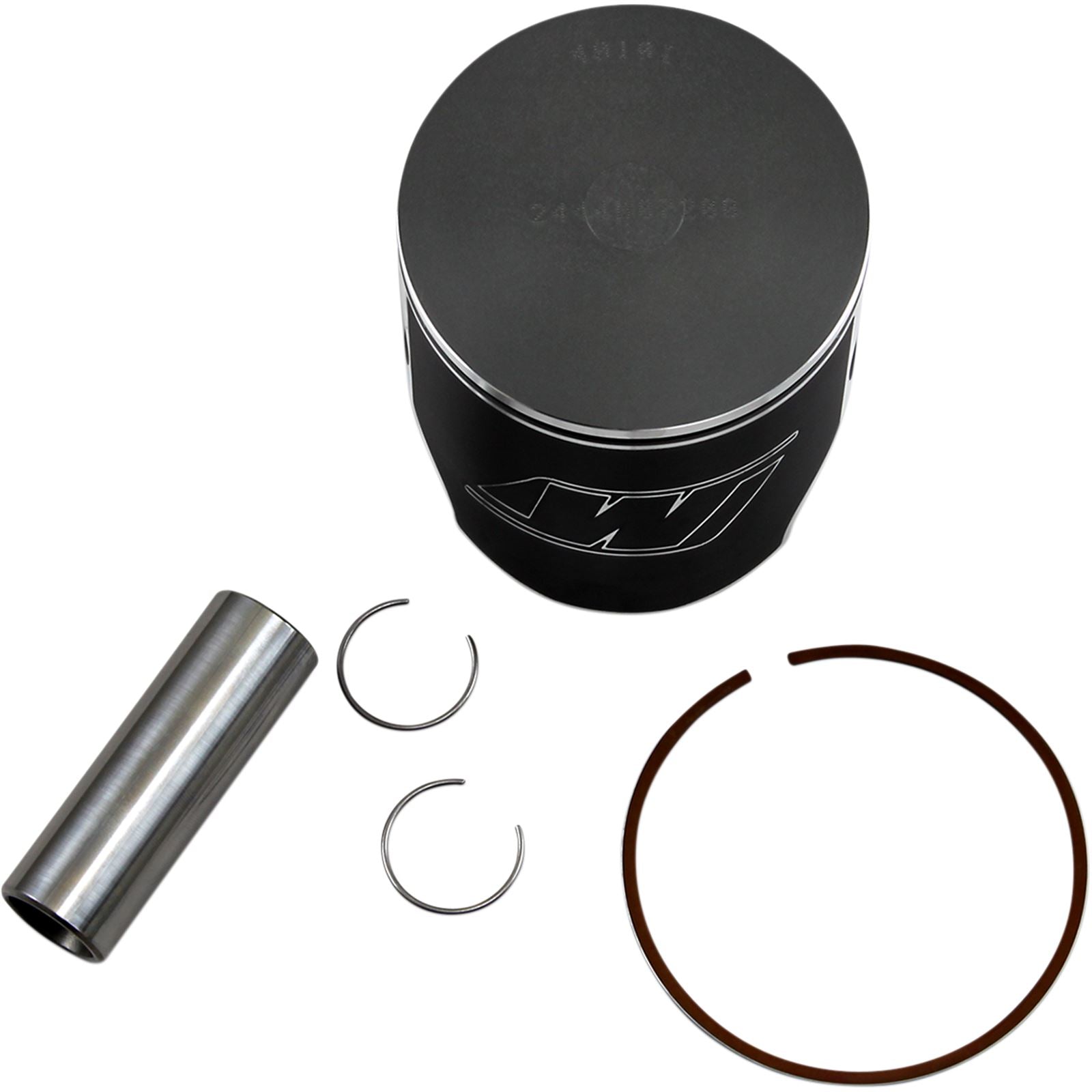 Wiseco - Powersports Piston 2444M07200_495092