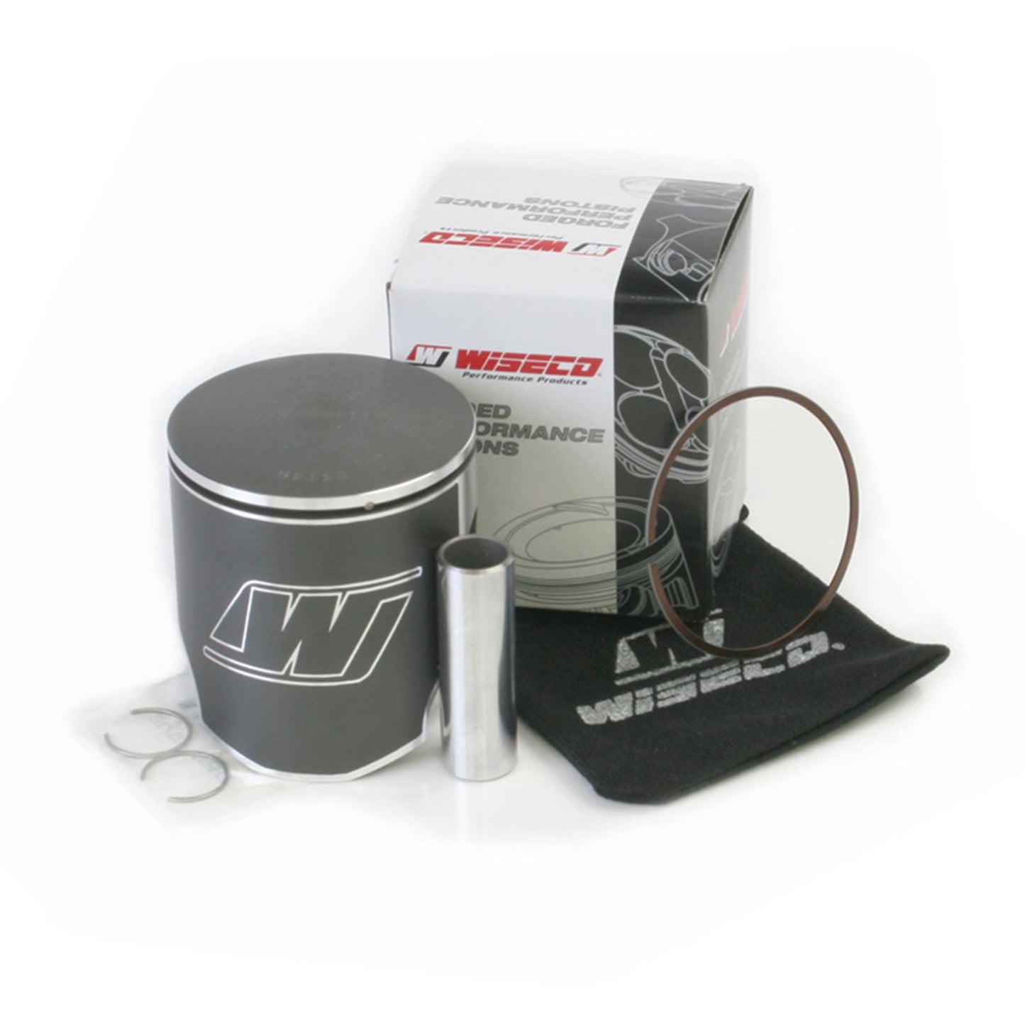 Wiseco - Powersports Piston 2444M07200_604908