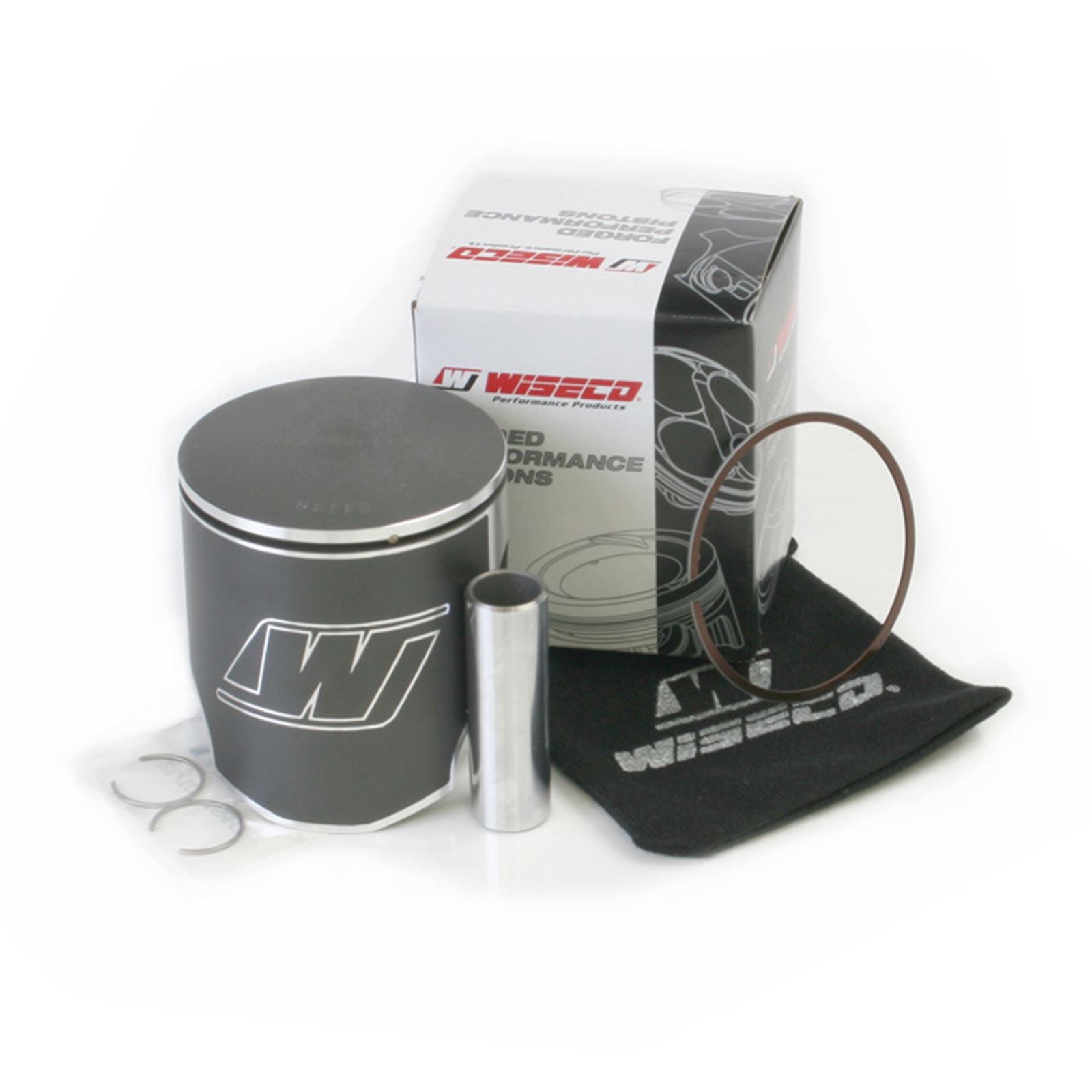 Wiseco - Powersports Piston 2444M07200_604908