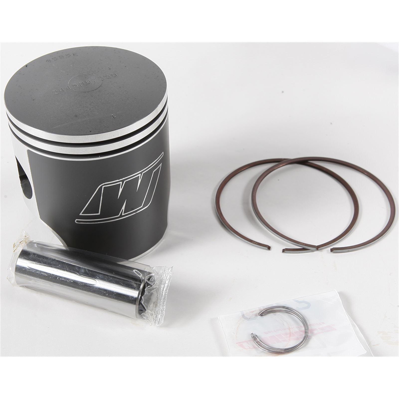 Wiseco - Powersports Piston M07380 Arctic Cat Snow Mobile 2445M07380_310477