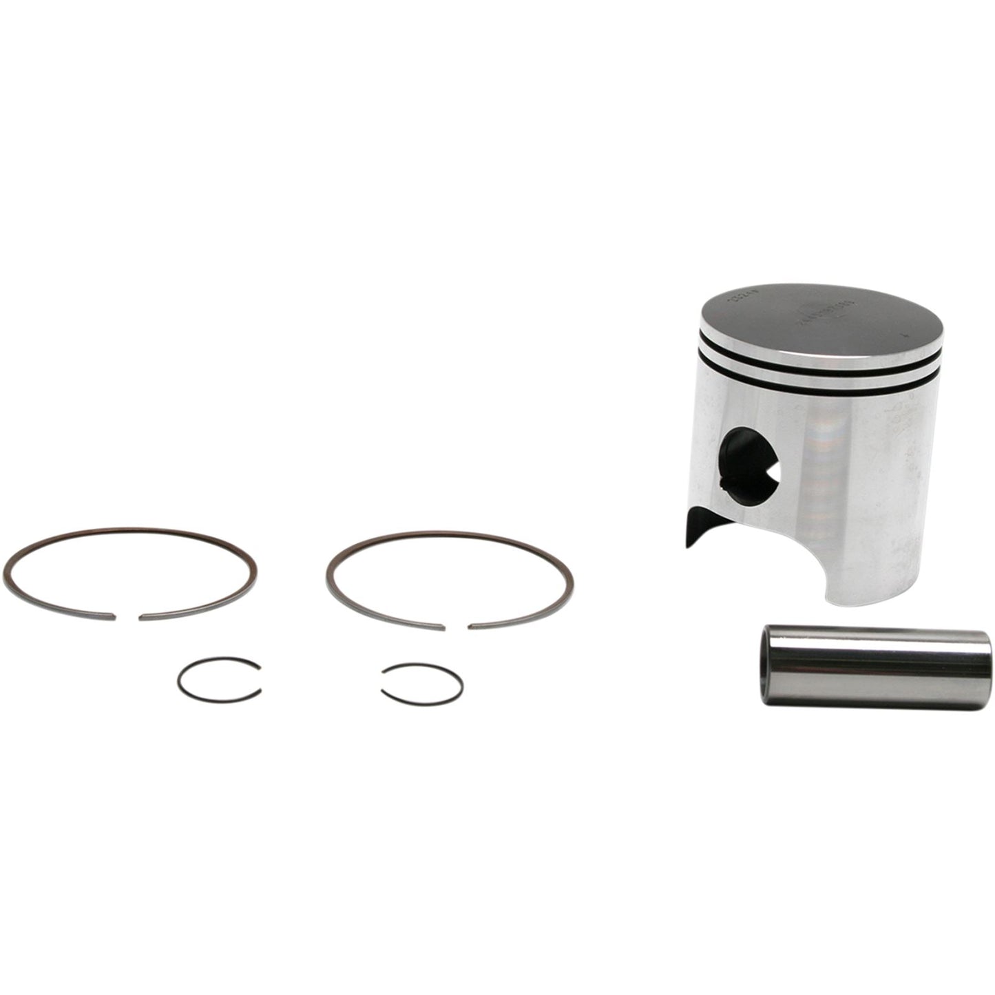 Wiseco - Powersports Piston M07380 Arctic Cat Snow Mobile 2445M07380_494706