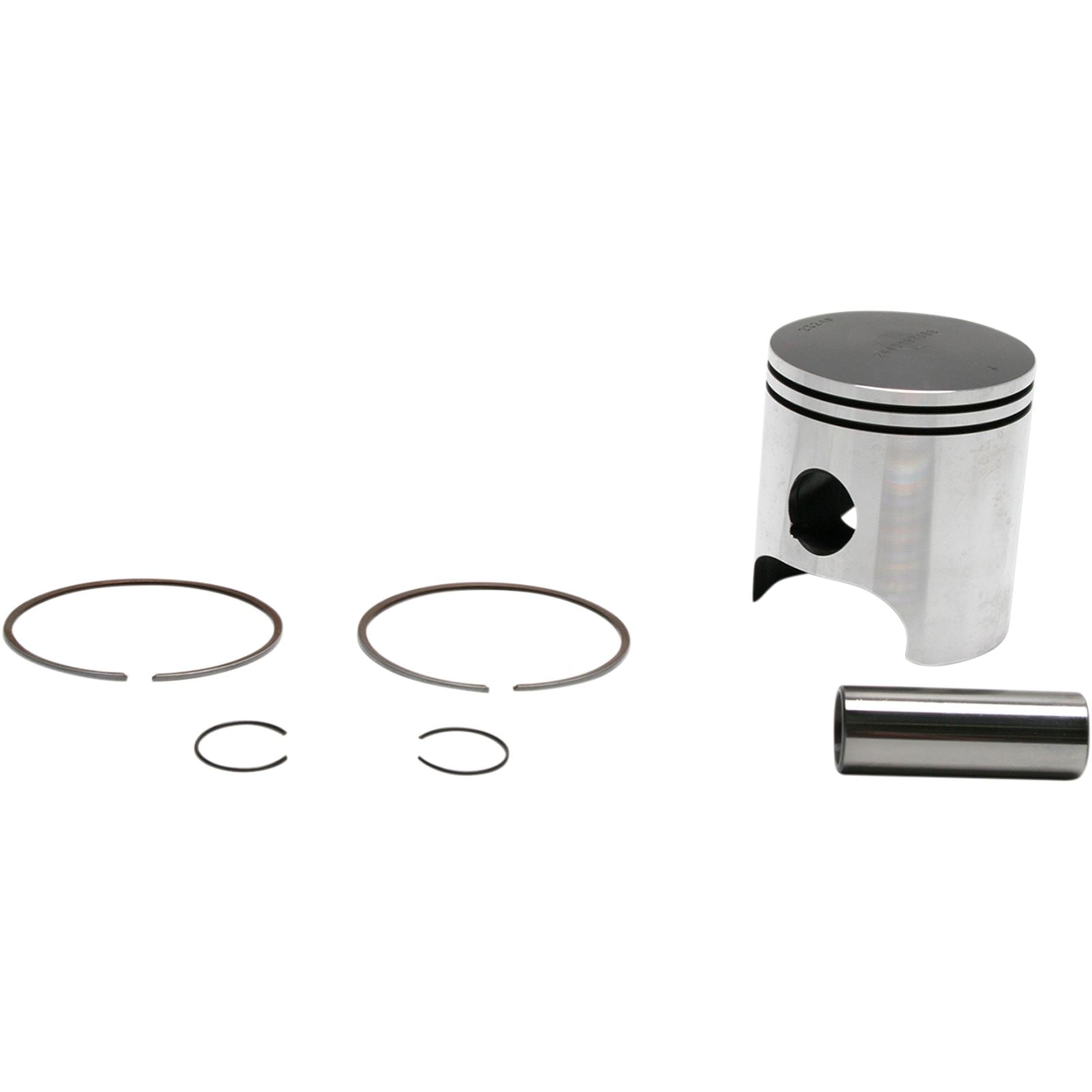 Wiseco - Powersports Piston M07380 Arctic Cat Snow Mobile 2445M07380_494706