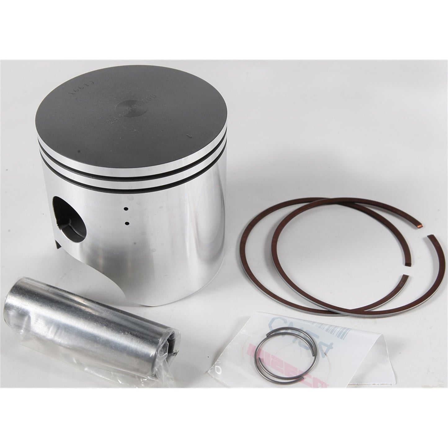Wiseco - Powersports Piston M08800 3464KD Snow Mobile 2446M08800_310478