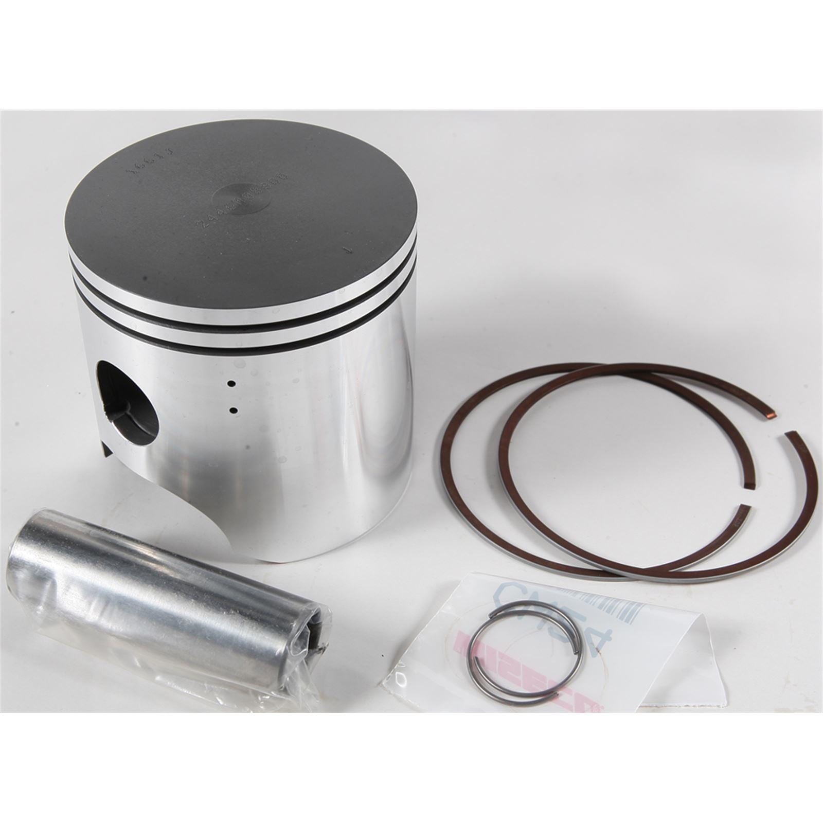 Wiseco - Powersports Piston M08800 3464KD Snow Mobile 2446M08800_310478