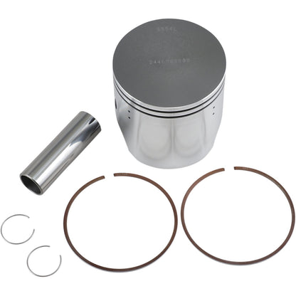 Wiseco - Powersports Piston M08800 3464KD Snow Mobile 2446M08800_495093