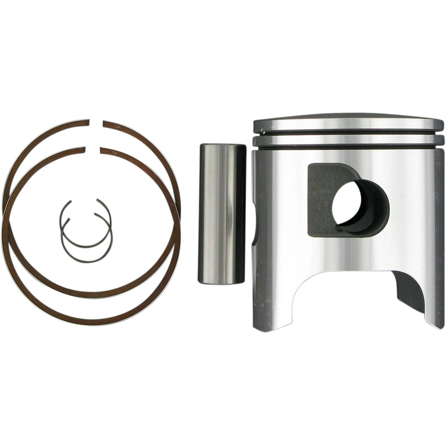 Wiseco - Powersports Piston M08300 3268KD Snow Mobile 2447M08300_494708