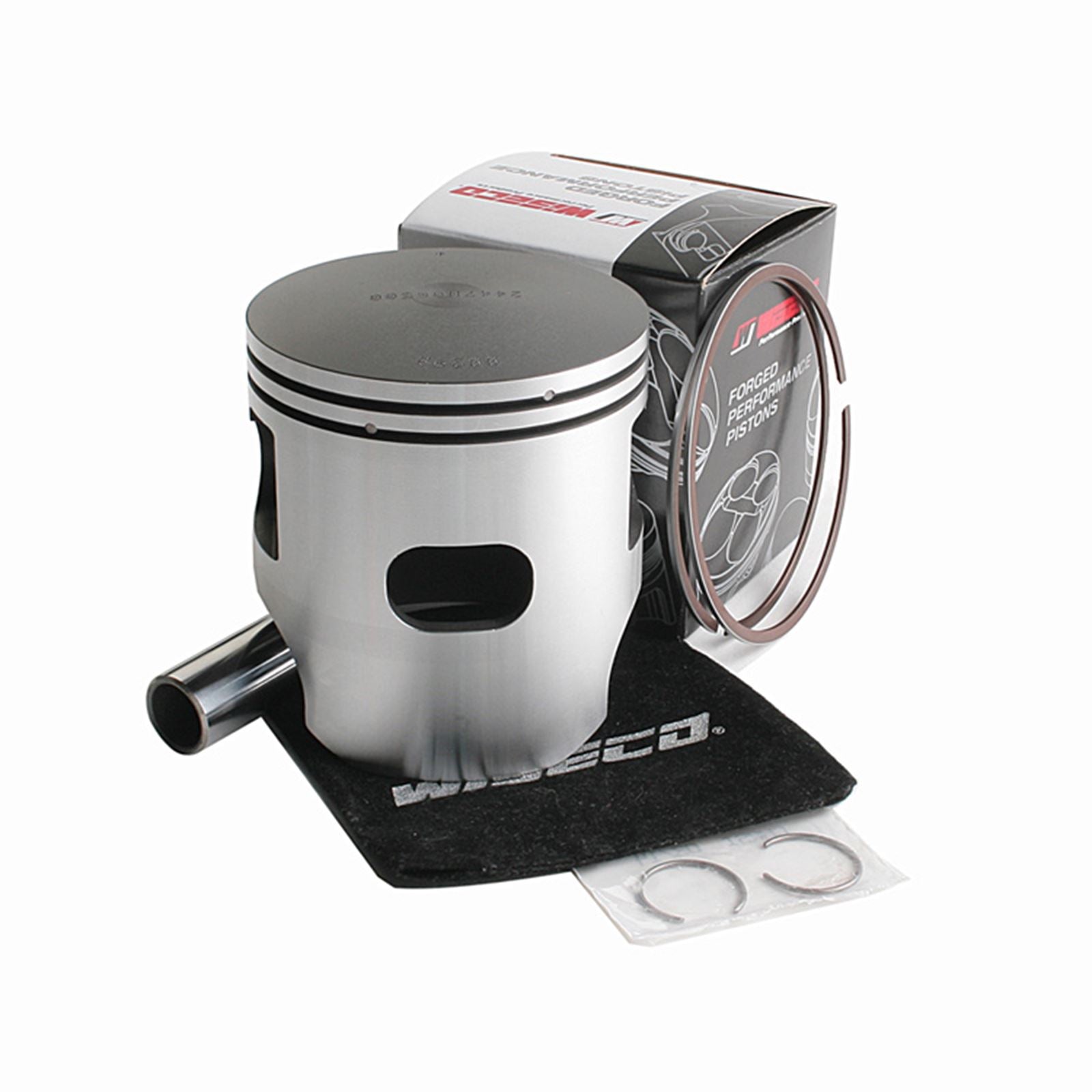 Wiseco - Powersports Piston M08300 3268KD Snow Mobile 2447M08300_604912