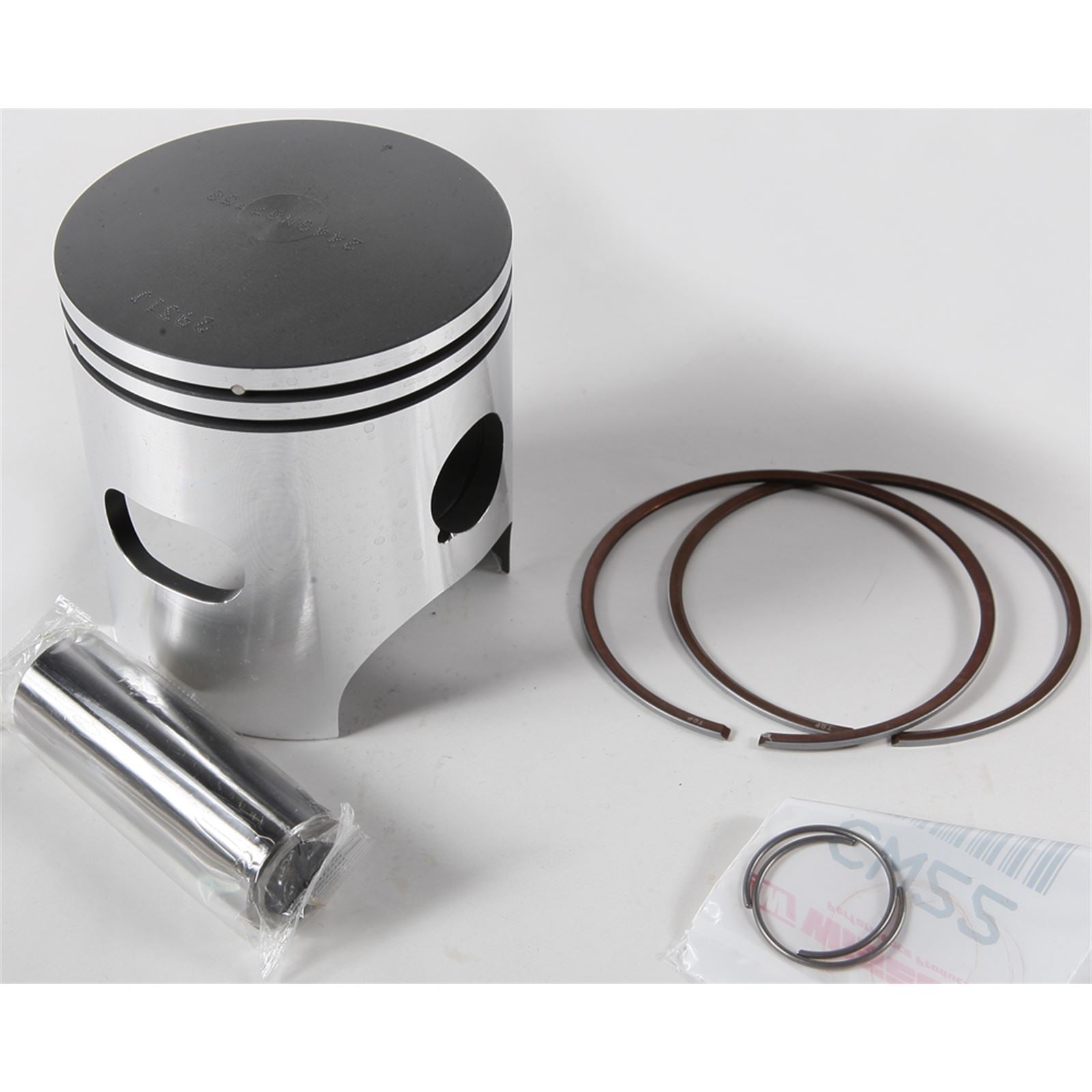 Wiseco - Powersports Piston M07750 for Polaris '06 700 IQ Snow Mobile 2448M07750_310480