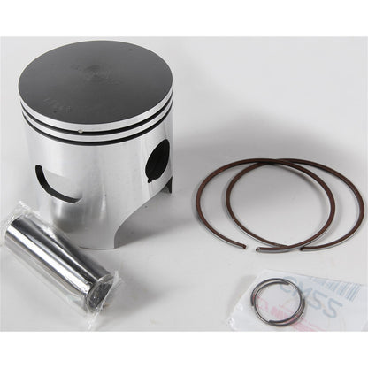 Wiseco - Powersports Piston M07750 for Polaris '06 700 IQ Snow Mobile 2448M07750_310480