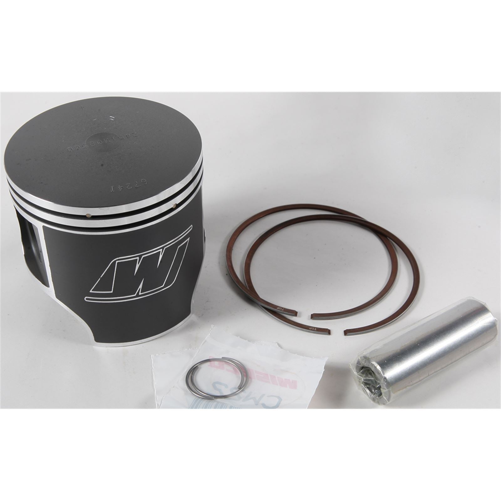 Wiseco - Powersports Piston M08500 Arctic Cat 07-08 Snow Mobile 2451M08500_310482
