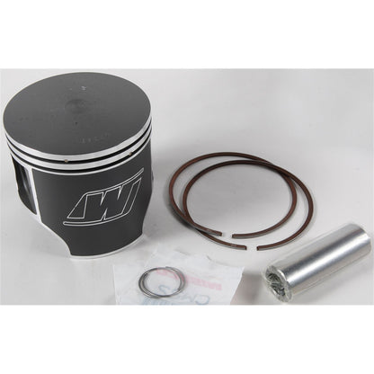 Wiseco - Powersports Piston M08500 Arctic Cat 07-08 Snow Mobile 2451M08500_310482