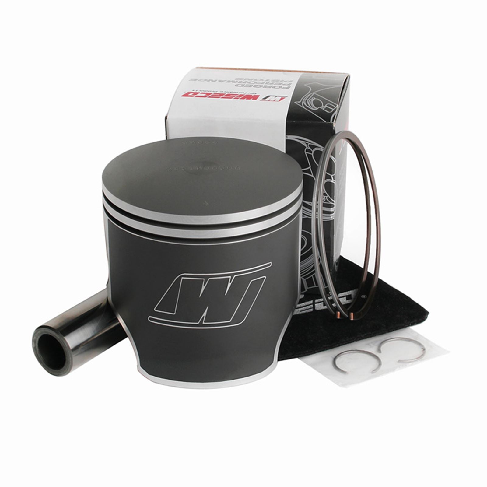 Wiseco - Powersports Piston M08500 Arctic Cat 07-08 Snow Mobile 2451M08500_604917