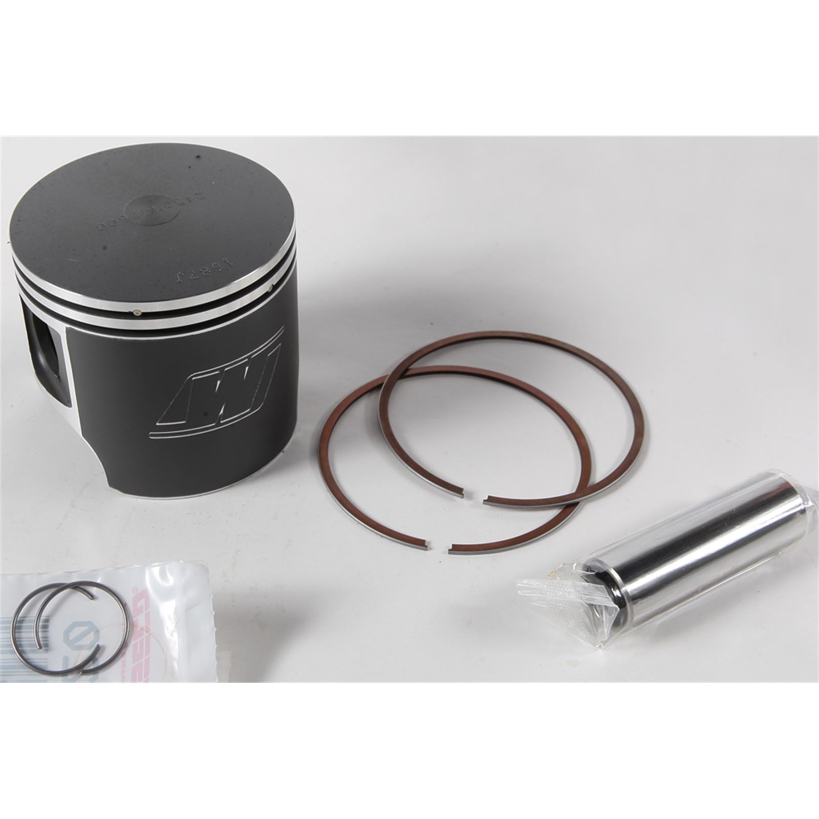 Wiseco - Powersports Piston M07600 S/D 550F '03-08 Snow Mobile 2452M07600_310484