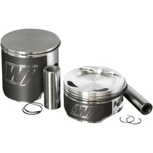 Wiseco - Powersports Piston M08250 S/D 800R "07-08 Snow Mobile 2453M08250_495101
