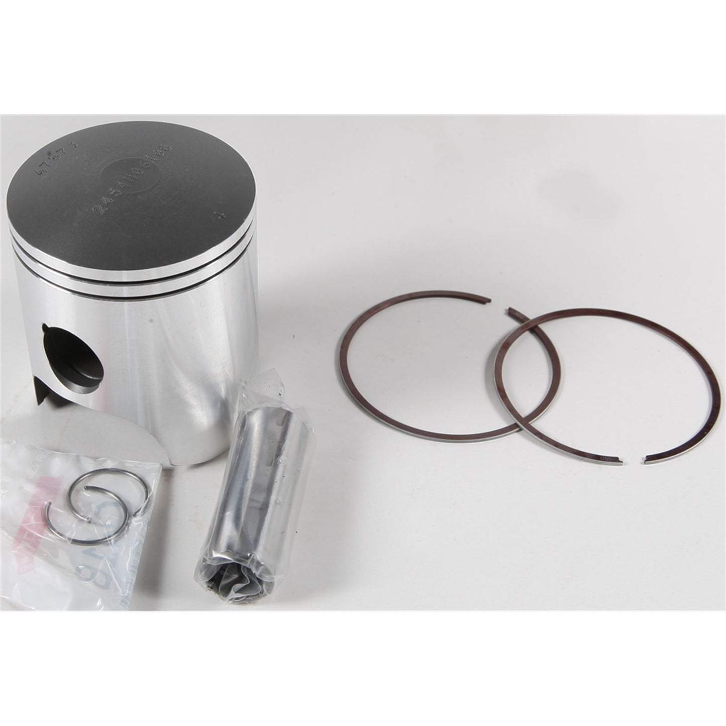 Wiseco - Powersports Piston M06100 Arctic Cat 370 '99-08 Snow Mobile 2454M06100_310488