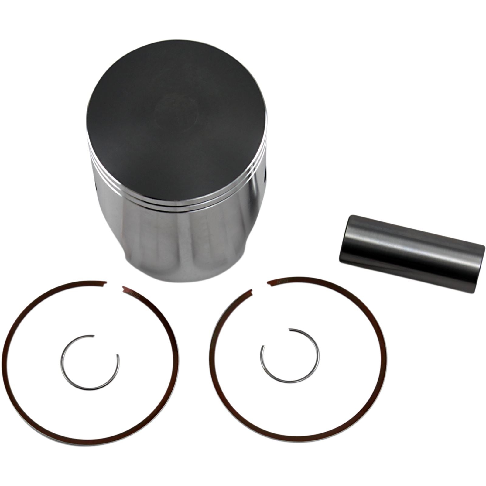 Wiseco - Powersports Piston M06100 Arctic Cat 370 '99-08 Snow Mobile 2454M06100_495105