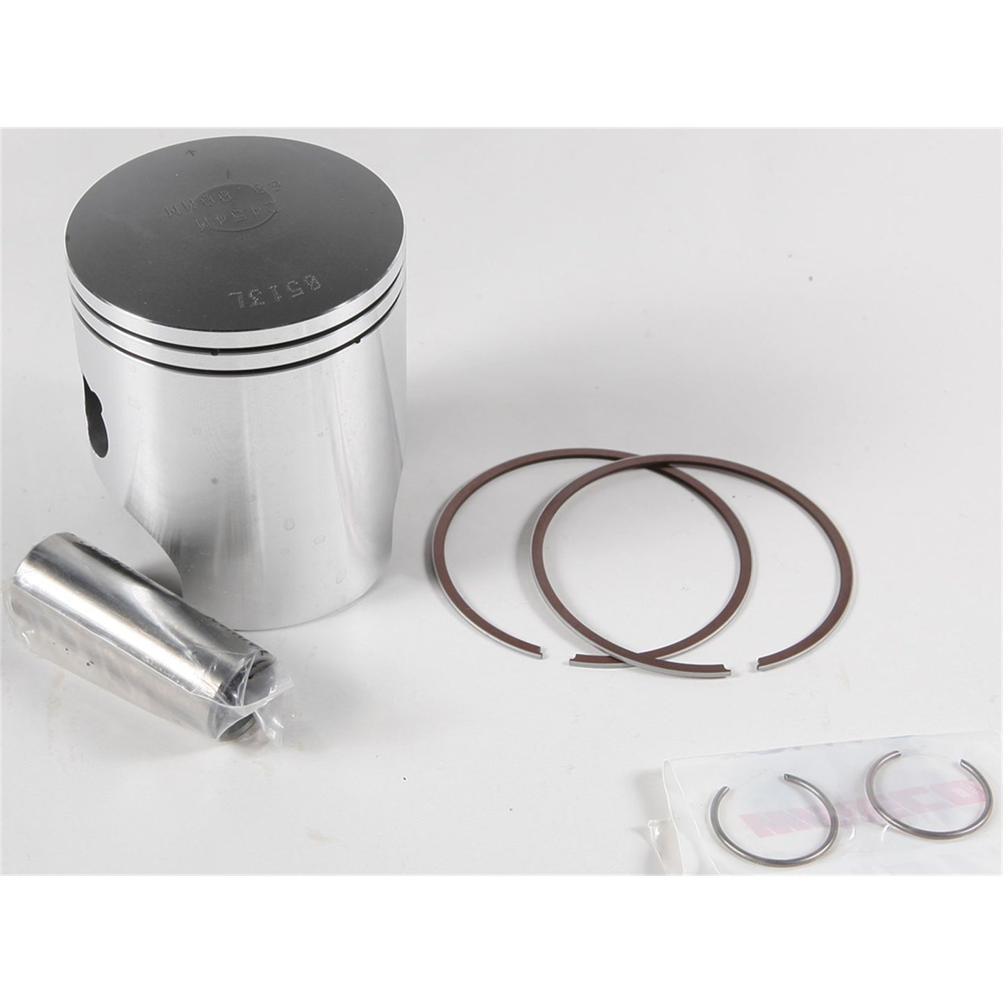 Wiseco - Powersports Piston M06000 Arctic Cat 370 '99-08 Snow Mobile 2454M06000_310489