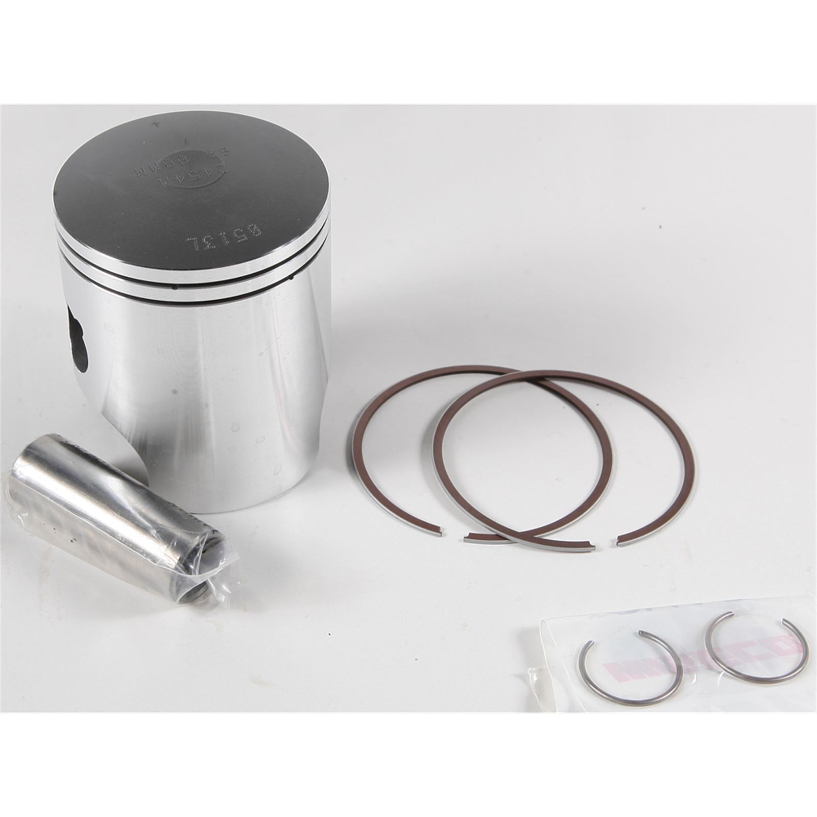 Wiseco - Powersports Piston M06000 Arctic Cat 370 '99-08 Snow Mobile 2454M06000_310489