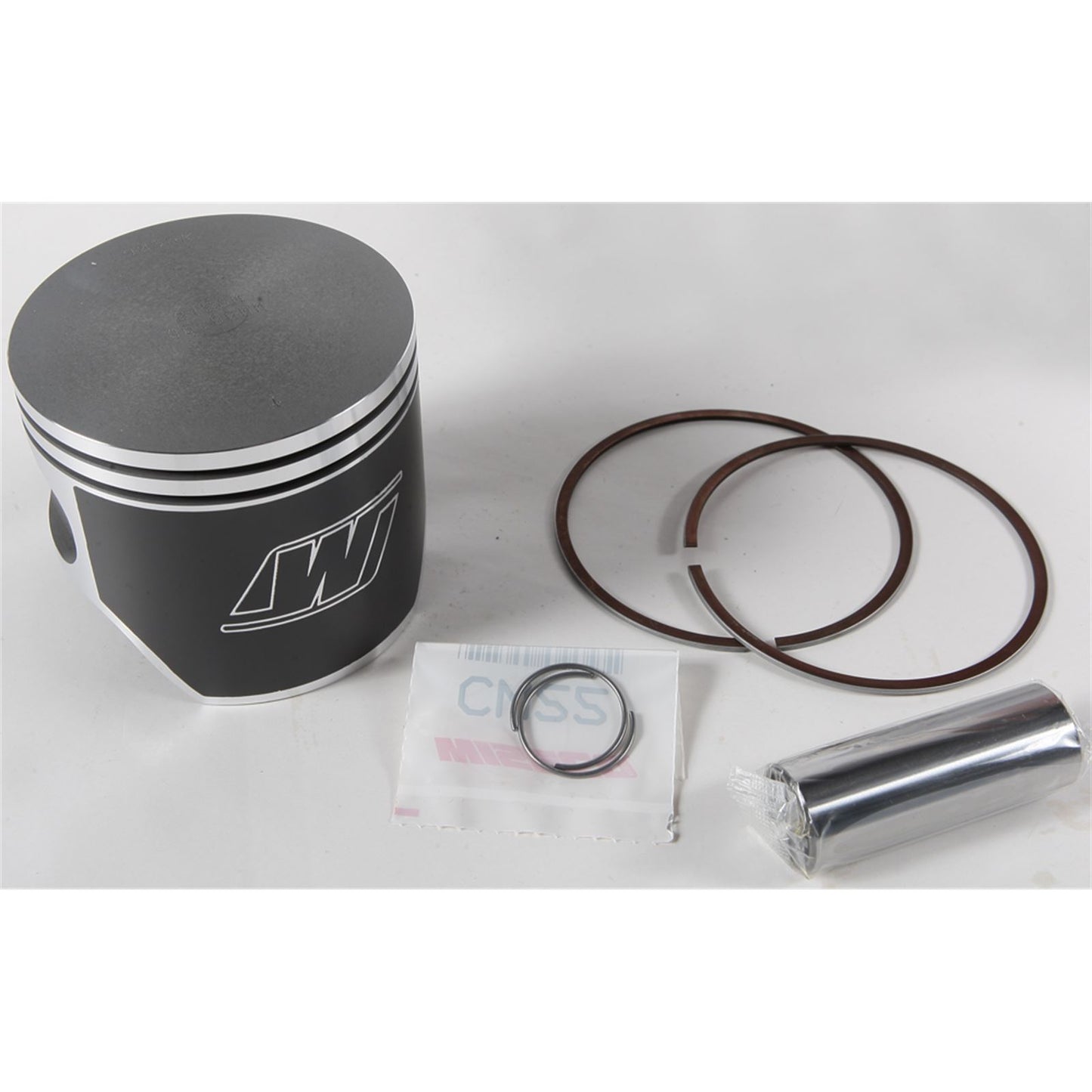 Wiseco - Powersports Piston M08500 for Polaris 800 '08-09 Snow Mobile 2456M08500_310490
