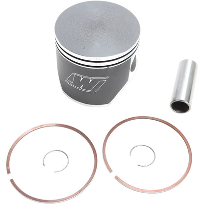 Wiseco - Powersports Piston M08500 for Polaris 800 '08-09 Snow Mobile 2456M08500_495107