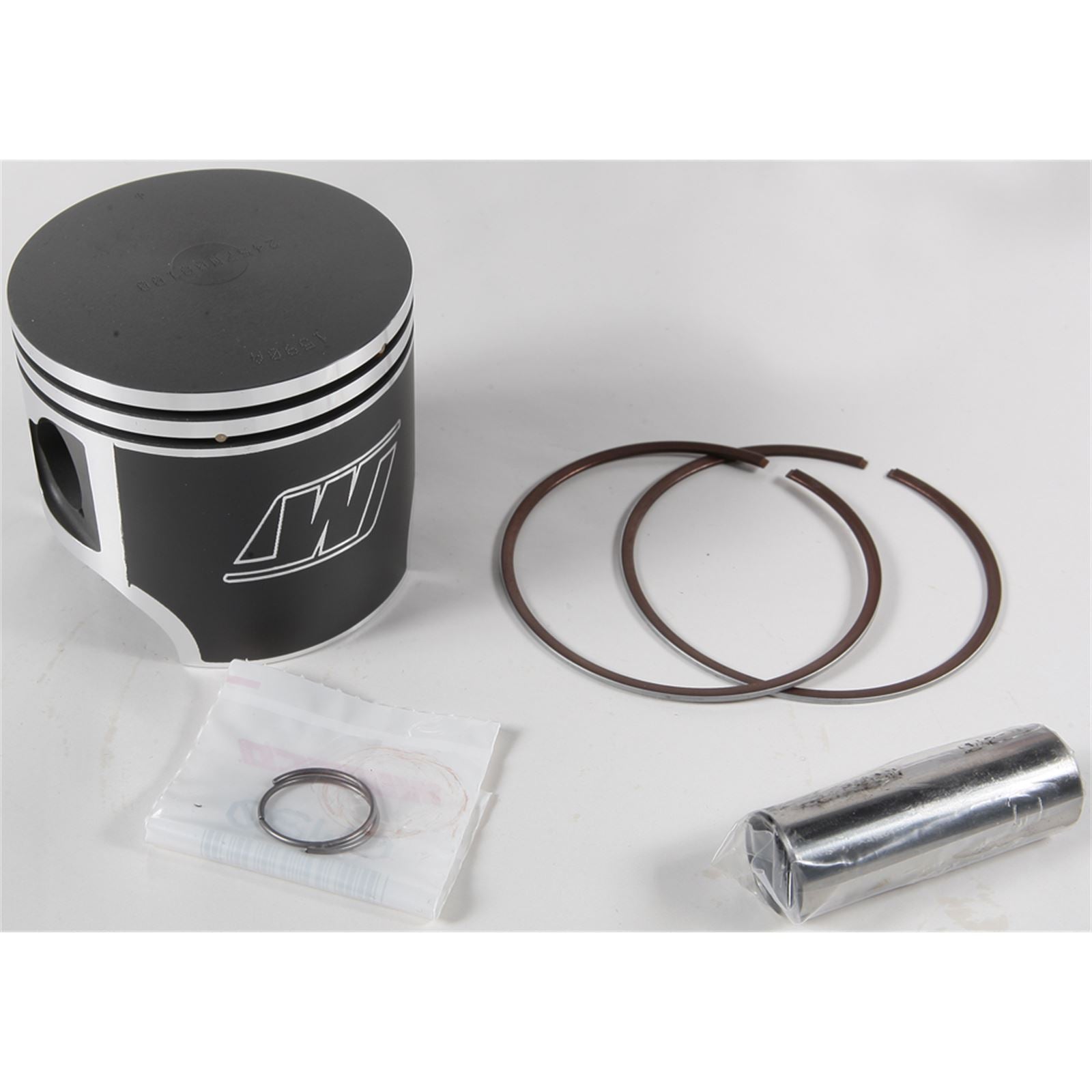 Wiseco - Powersports Piston M08100 for Polaris 700 '07-08 Snow Mobile 2457M08100_310491